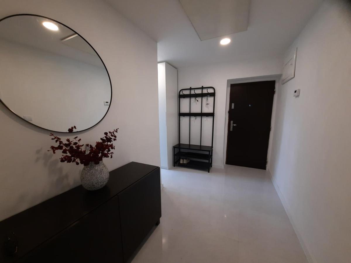 Apartman Fillomena Liptovsky Mikulas Exterior photo