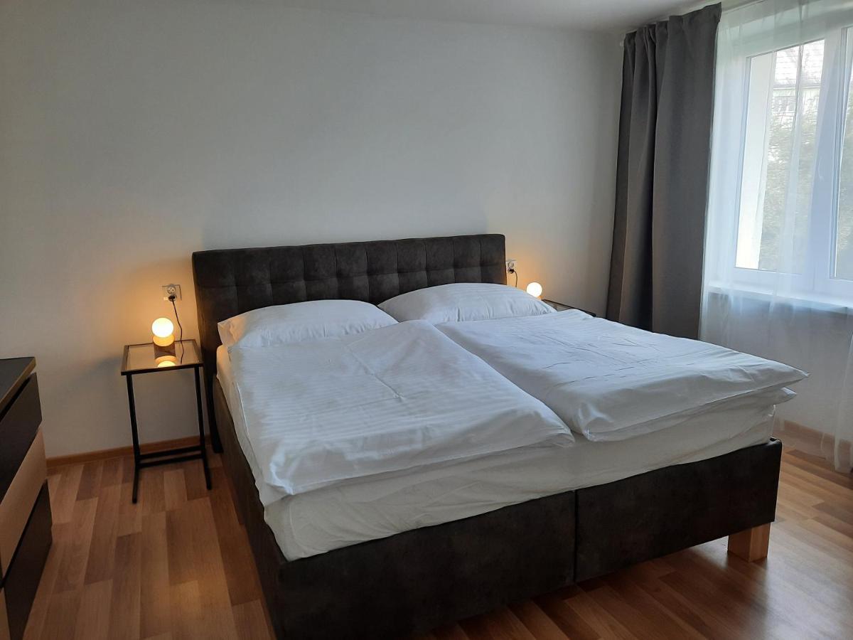 Apartman Fillomena Liptovsky Mikulas Exterior photo