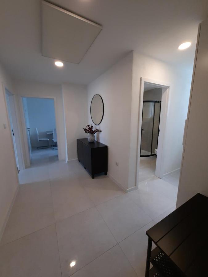 Apartman Fillomena Liptovsky Mikulas Exterior photo