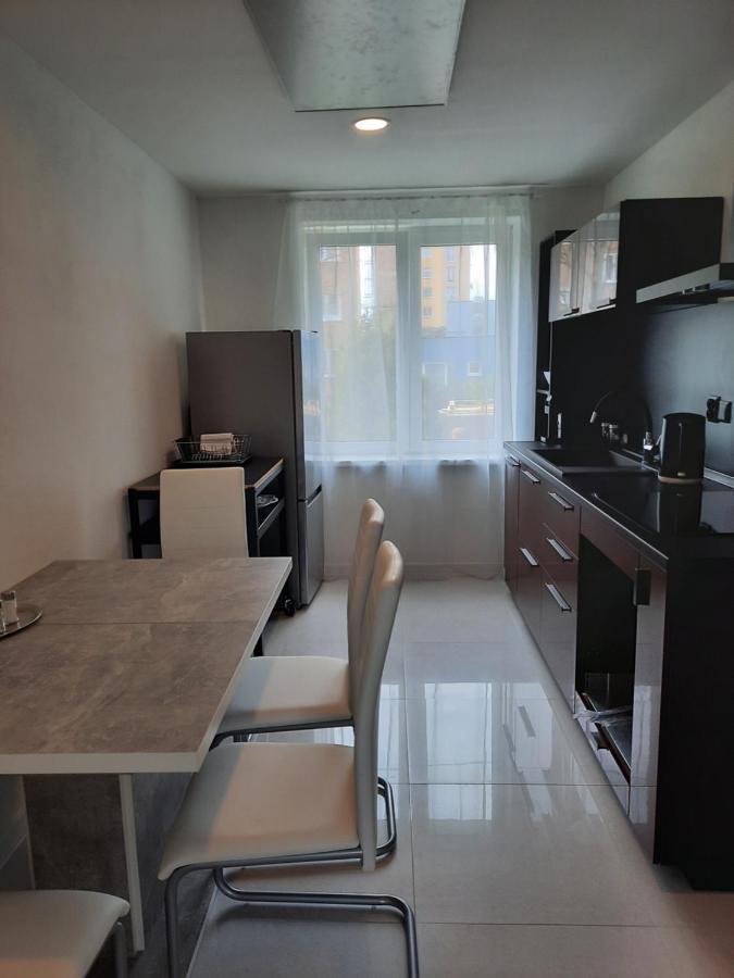 Apartman Fillomena Liptovsky Mikulas Exterior photo