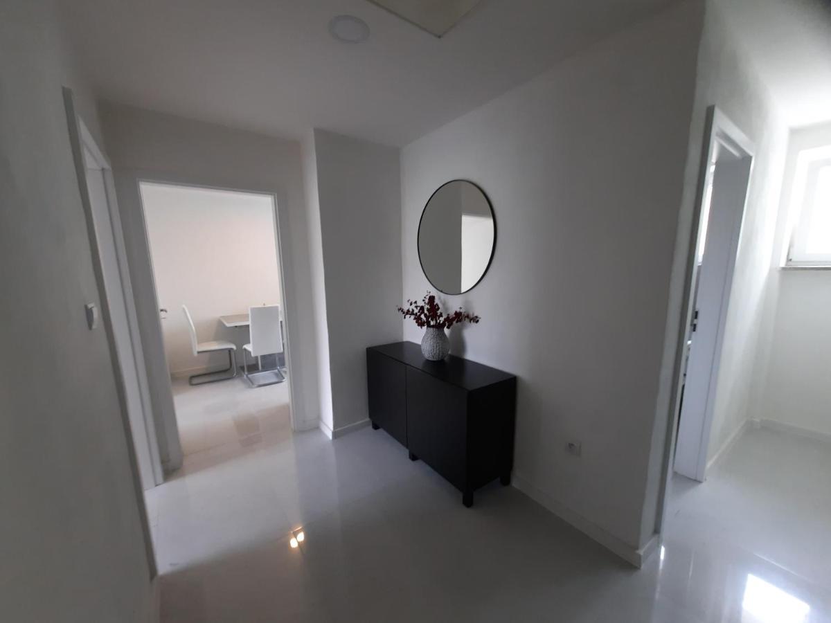 Apartman Fillomena Liptovsky Mikulas Exterior photo