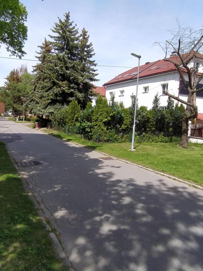Apartman Fillomena Liptovsky Mikulas Exterior photo